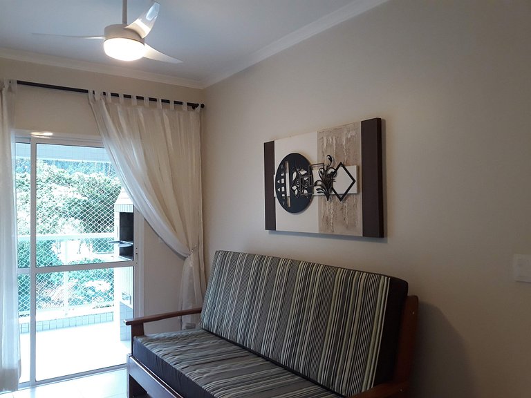 Melhor preço. Reserve sem taxas, 2 quartos, piscina