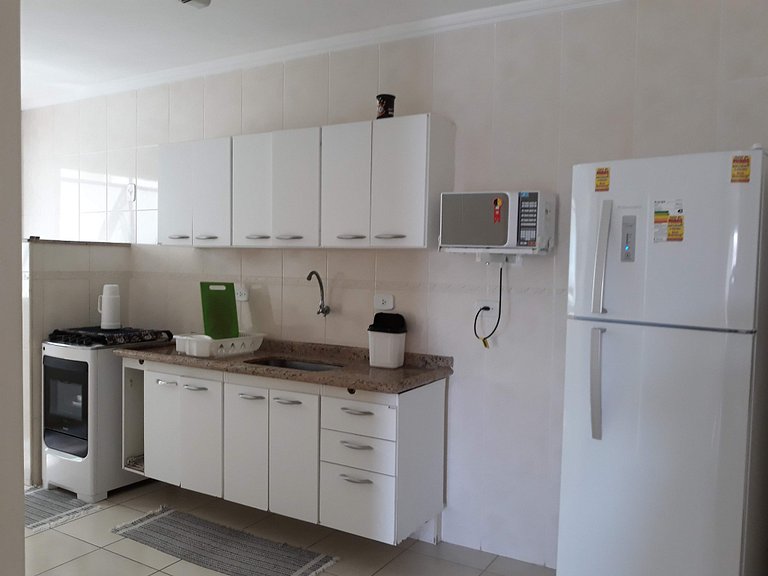 Melhor preço. Reserve sem taxas, 2 quartos, piscina