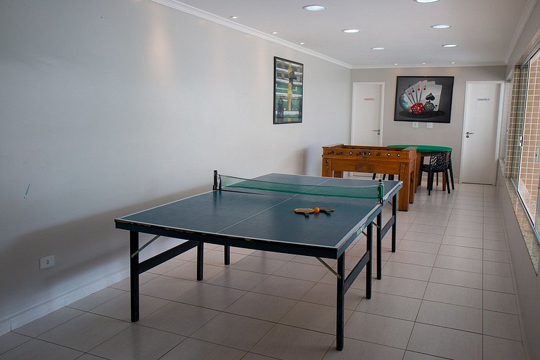 Melhor preço. Reserve sem taxas, 2 quartos, piscina