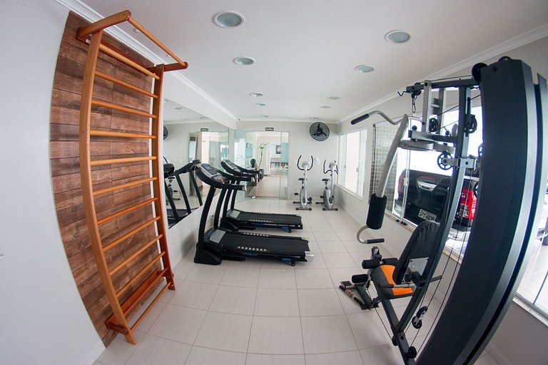 Melhor preço. Reserve sem taxas, 2 quartos, piscina