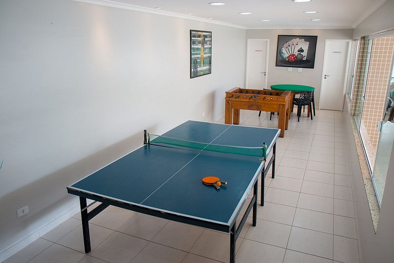 Melhor preço. Reserve sem taxas, 2 quartos, piscina