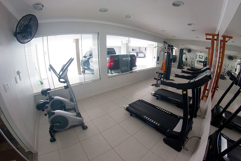 Melhor preço. Reserve sem taxas, 2 quartos, piscina