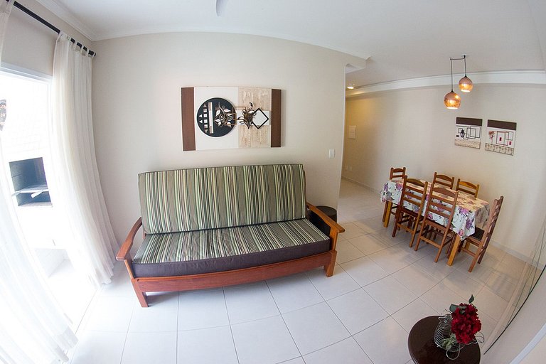Melhor preço. Reserve sem taxas, 2 quartos, piscina