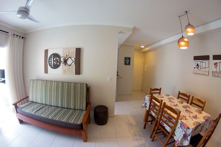 Melhor preço. Reserve sem taxas, 2 quartos, piscina