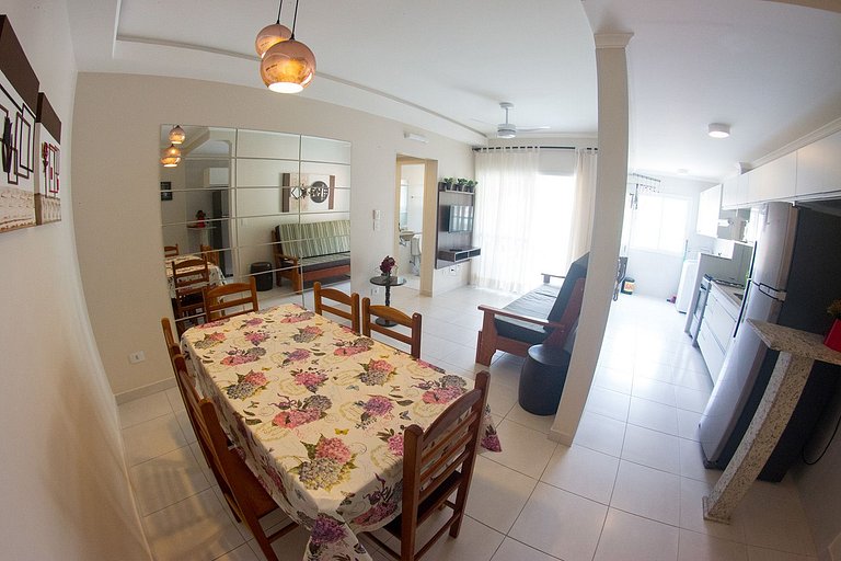 Melhor preço. Reserve sem taxas, 2 quartos, piscina