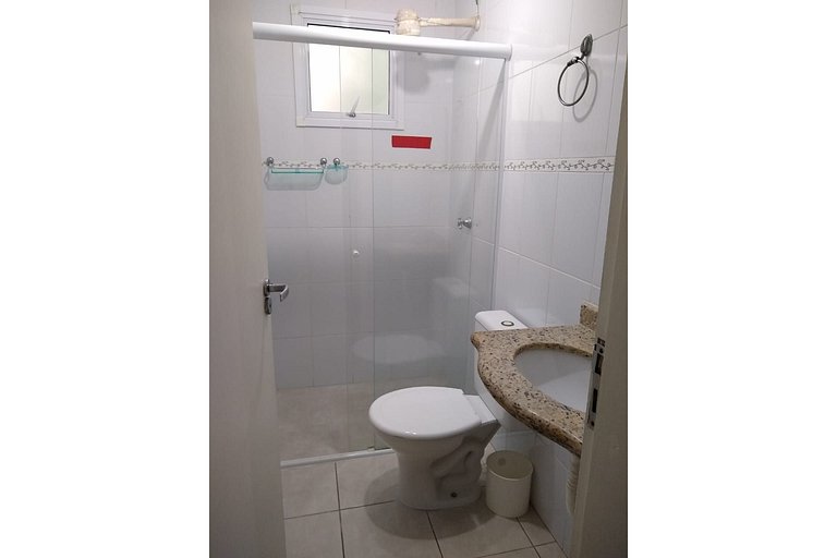 Melhor preço. Reserve sem taxas, 2 quartos, piscina