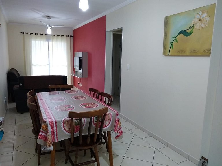 Melhor preço. Reserve sem taxas, 2 quartos, piscina