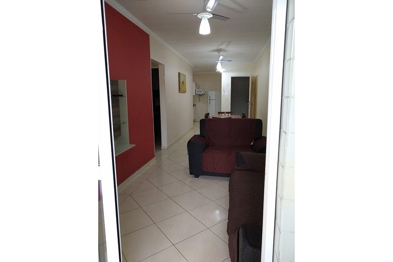 Melhor preço. Reserve sem taxas, 2 quartos, piscina
