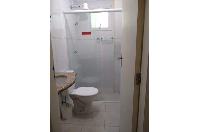 Melhor preço. Reserve sem taxas, 2 quartos, piscina