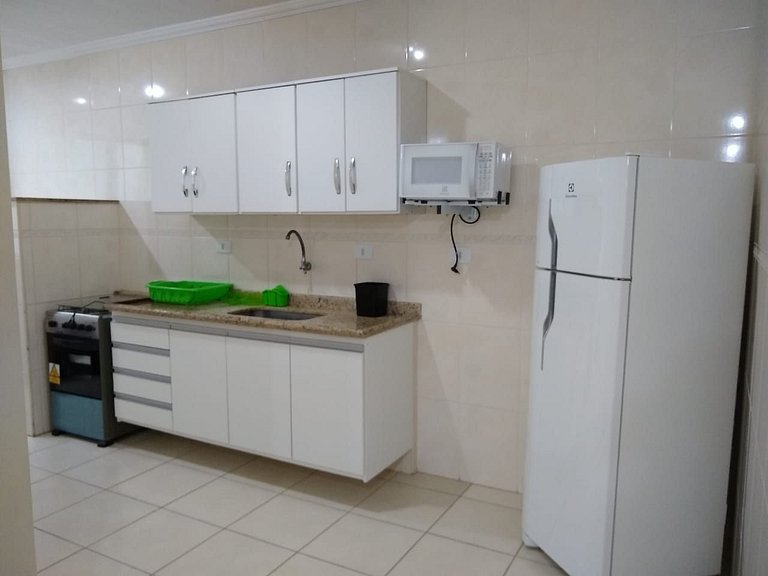 Melhor preço. Reserve sem taxas, 2 quartos, piscina
