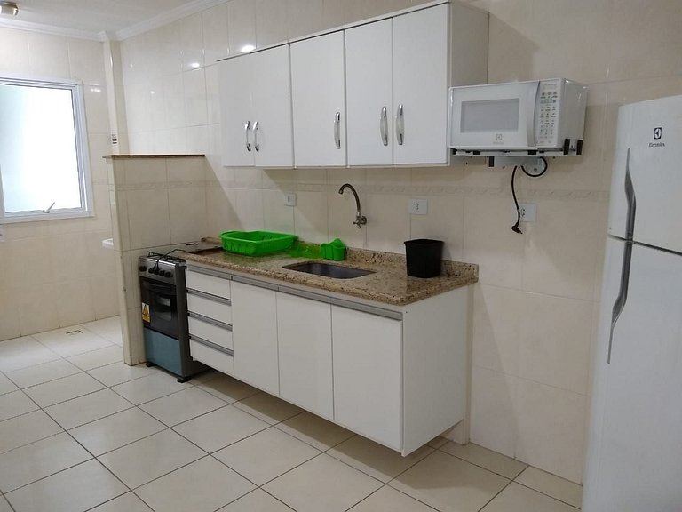 Melhor preço. Reserve sem taxas, 2 quartos, piscina