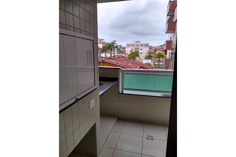 Melhor preço. Reserve sem taxas, 2 quartos, piscina