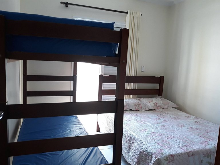 Melhor preço. Reserve sem taxas, 2 quartos, piscina