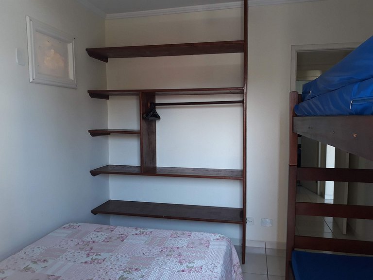 Melhor preço. Reserve sem taxas, 2 quartos, piscina