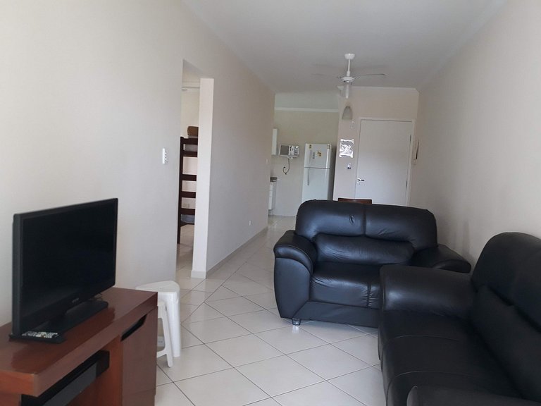 Melhor preço. Reserve sem taxas, 2 quartos, piscina