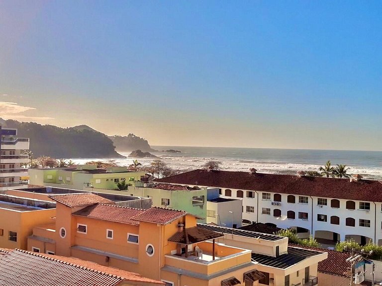 Melhor preço. Reserve sem taxas, ótima localização, piscina
