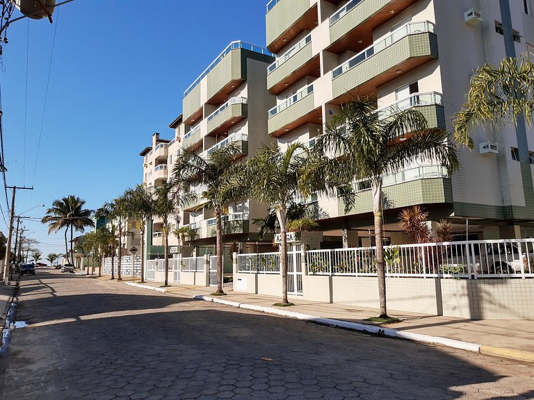 Melhor preço. Reserve sem taxas, ótima localização, piscina