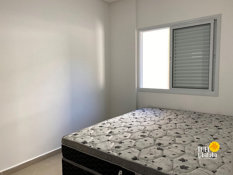 Melhor preço. Reserve sem taxas, apto novo, piscina
