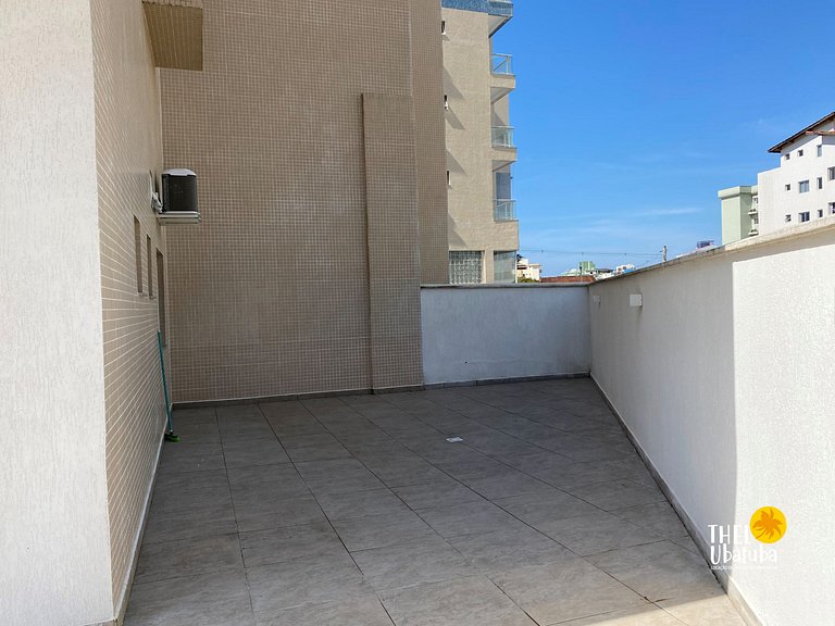 Melhor preço. Reserve sem taxas, apto novo, piscina
