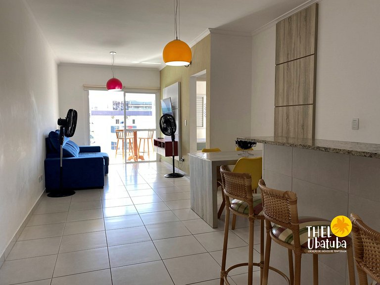Melhor preço. Reserve sem taxas, 2 vagas de garagem, piscina
