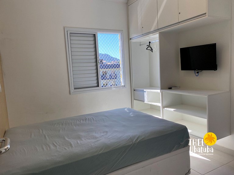 Melhor preço. Reserve sem taxas, 2 vagas de garagem, piscina