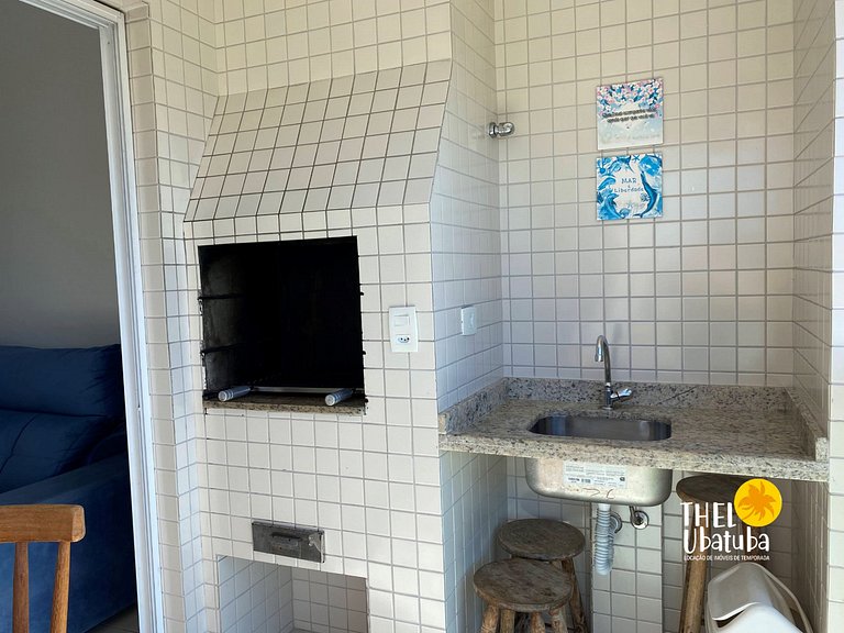 Melhor preço. Reserve sem taxas, 2 vagas de garagem, piscina