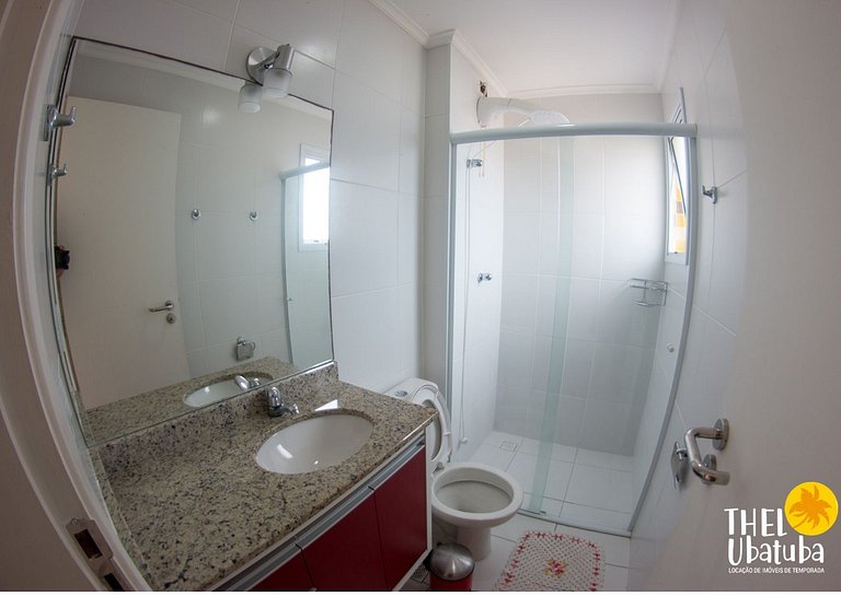 Melhor preço. Reserve sem taxas, 2 vagas de garagem, piscina