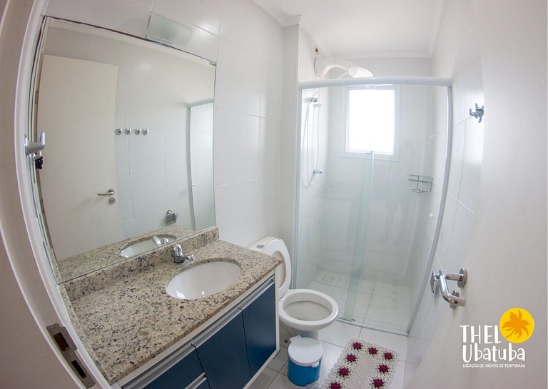 Melhor preço. Reserve sem taxas, 2 vagas de garagem, piscina