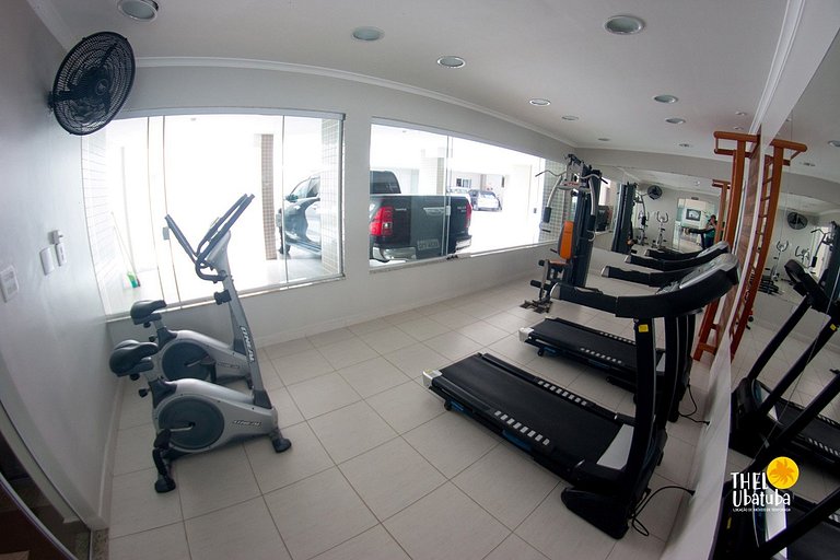Melhor preço. Reserve sem taxas, 2 quartos, piscina