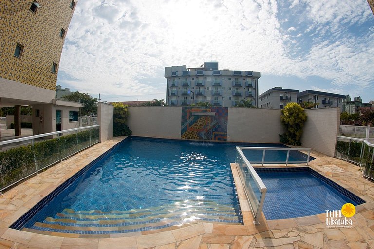 Melhor preço. Reserve sem taxas, 1 quarto, piscina