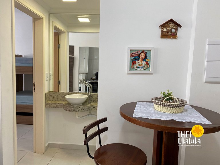 Melhor preço. Reserve sem taxas, 1 quarto, piscina