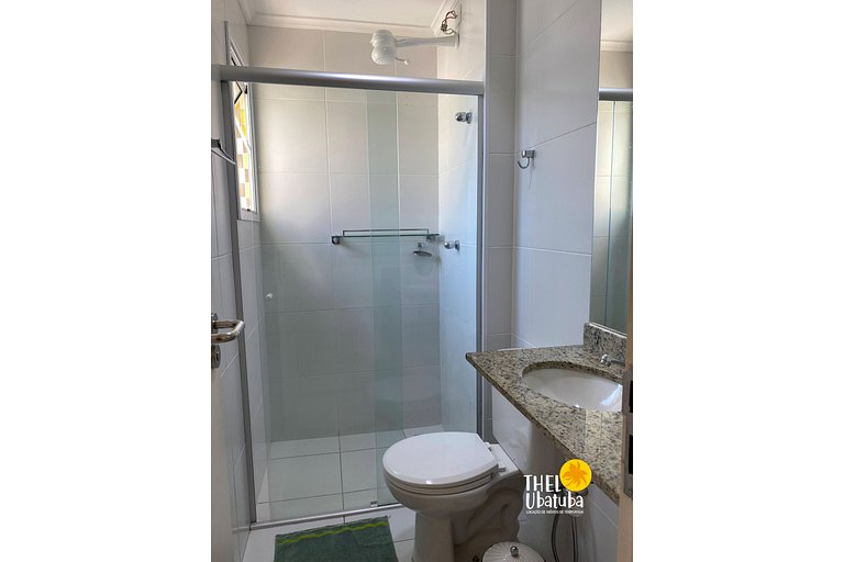 Melhor preço. Reserve sem taxas, 2 quartos, piscina
