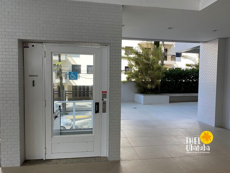 Melhor preço. Reserve sem taxas, 2 vagas de garagem, piscina
