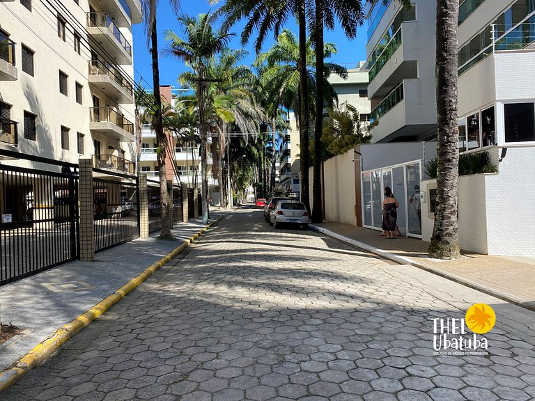 Melhor preço. Reserve sem taxas, 2 vagas de garagem, piscina