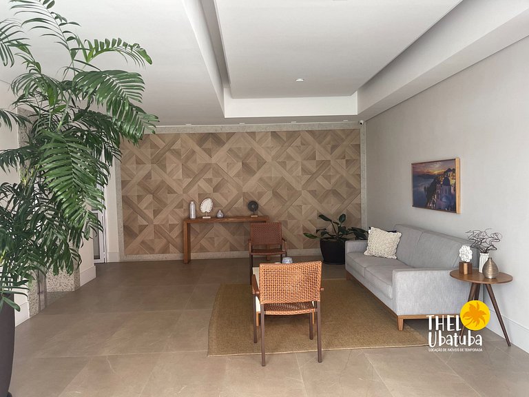 Melhor preço. Reserve sem taxas, 2 vagas de garagem, piscina