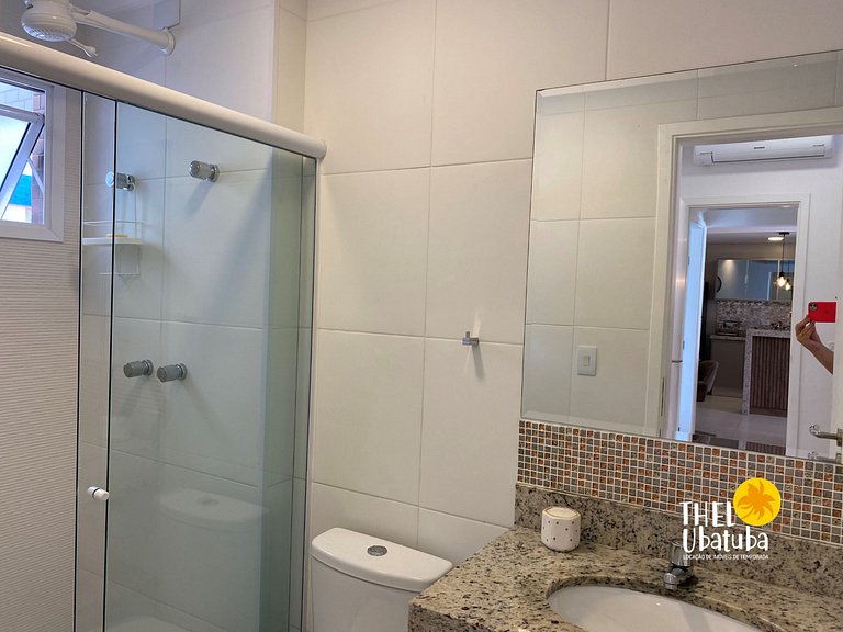 Melhor preço. Reserve sem taxas, 2 vagas de garagem, piscina