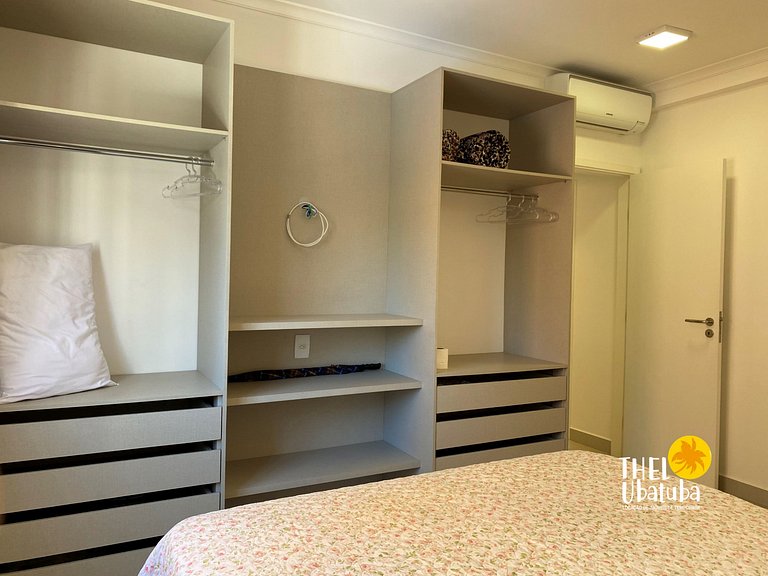 Melhor preço. Reserve sem taxas, 2 vagas de garagem, piscina