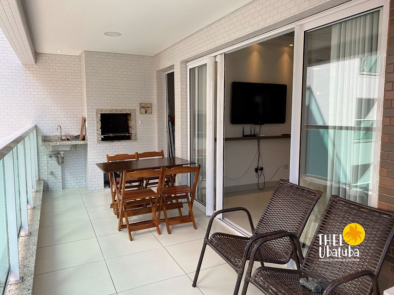 Melhor preço. Reserve sem taxas, 2 vagas de garagem, piscina