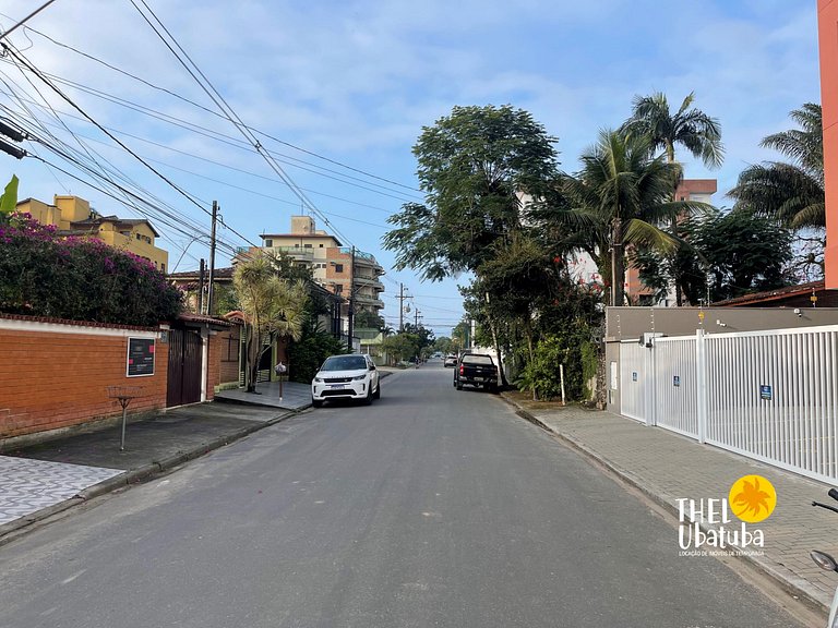Melhor preço. Reserve sem taxas, apto novo, piscina