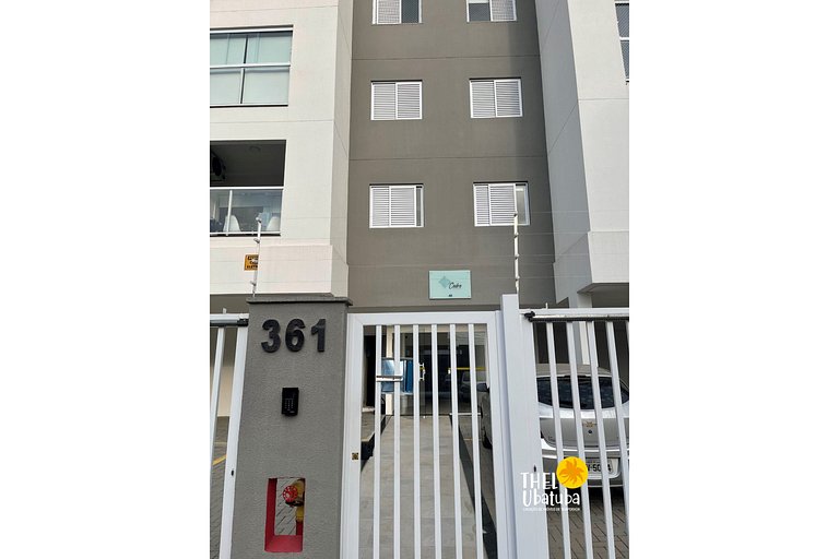Melhor preço. Reserve sem taxas, apto novo, piscina