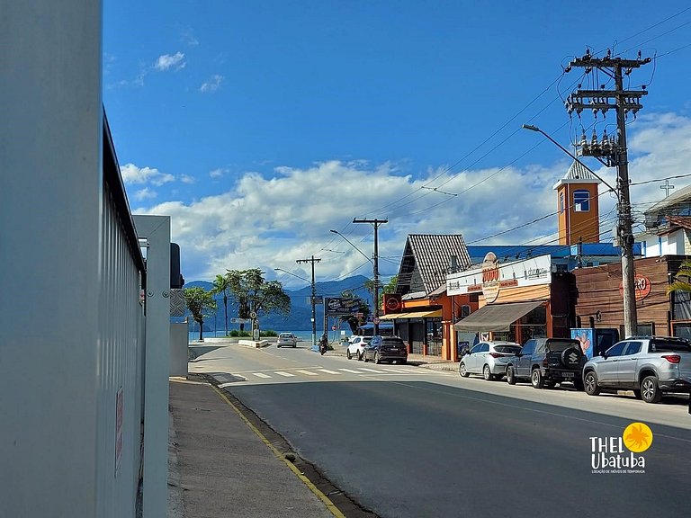 Melhor preço. Reserve sem taxas, 3 quartos, Itaguá