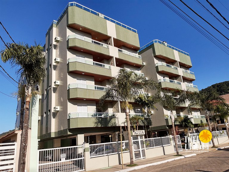 Melhor preço. Reserve sem taxas, 2 quartos, piscina