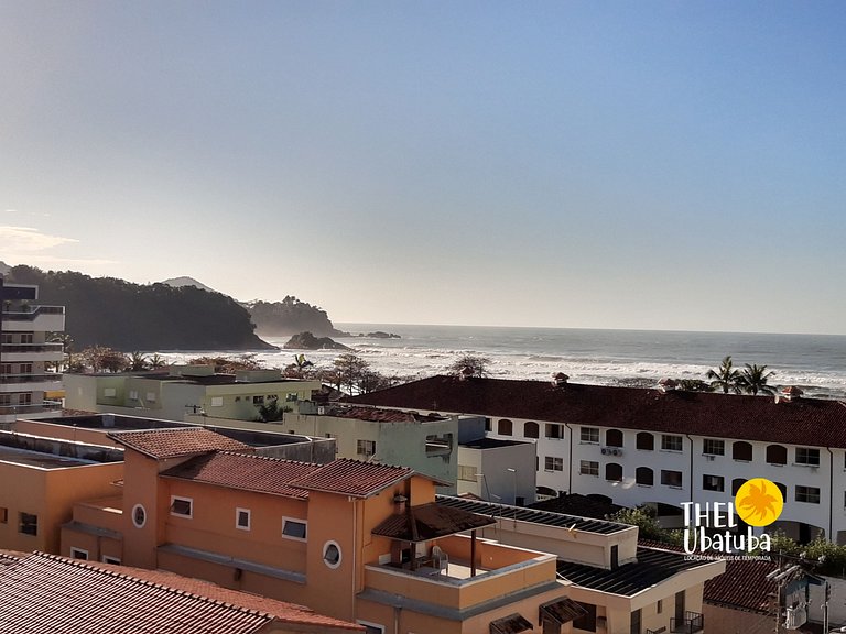 Melhor preço. Reserve sem taxas, 2 quartos, piscina
