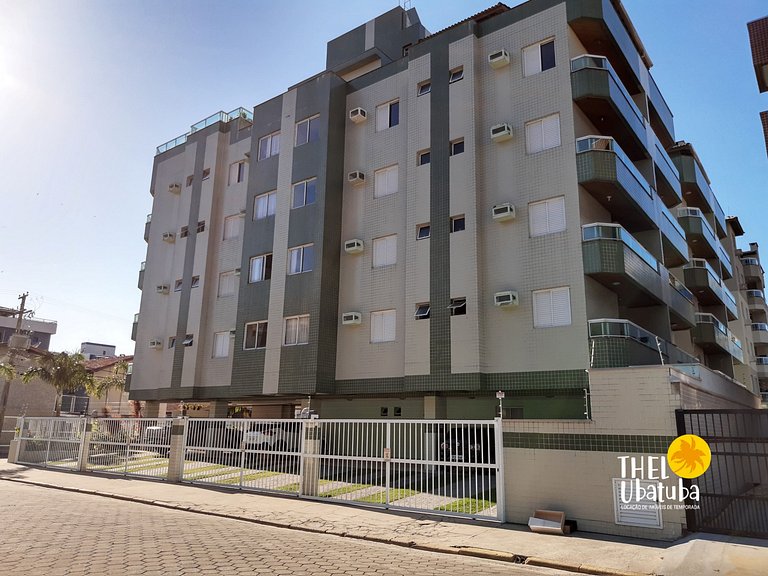 Melhor preço. Reserve sem taxas, 2 quartos, piscina