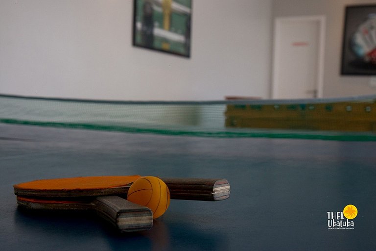 Melhor preço. Reserve sem taxas, 2 vagas de garagem, piscina