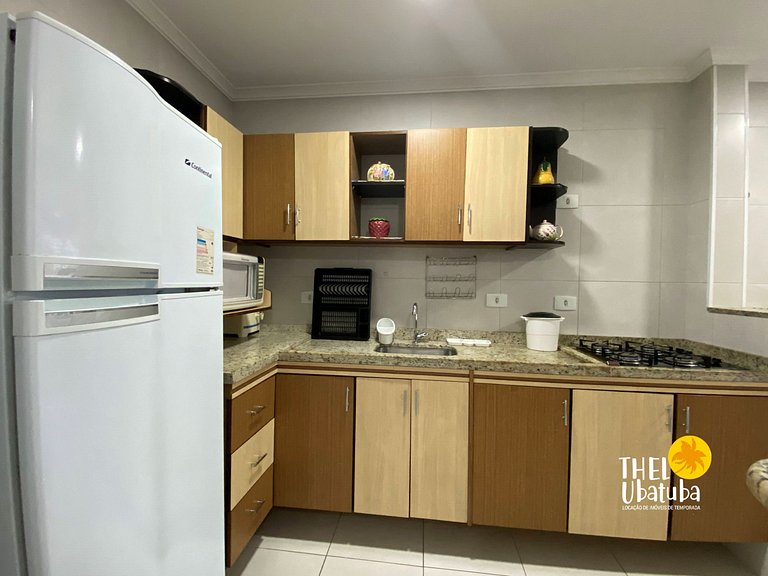 Melhor preço. Reserve sem taxas, 2 vagas de garagem, piscina