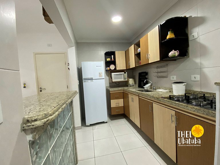 Melhor preço. Reserve sem taxas, 2 vagas de garagem, piscina