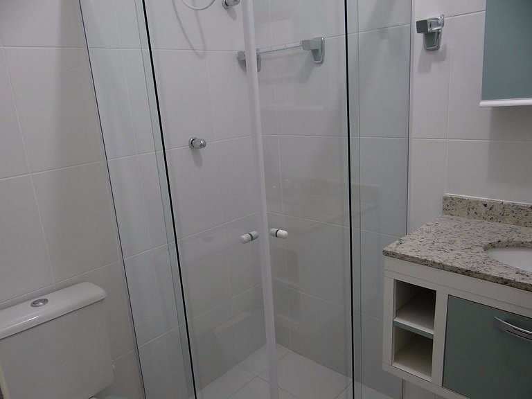 Melhor preço. Reserve sem taxas, 2 vagas de garagem, piscina