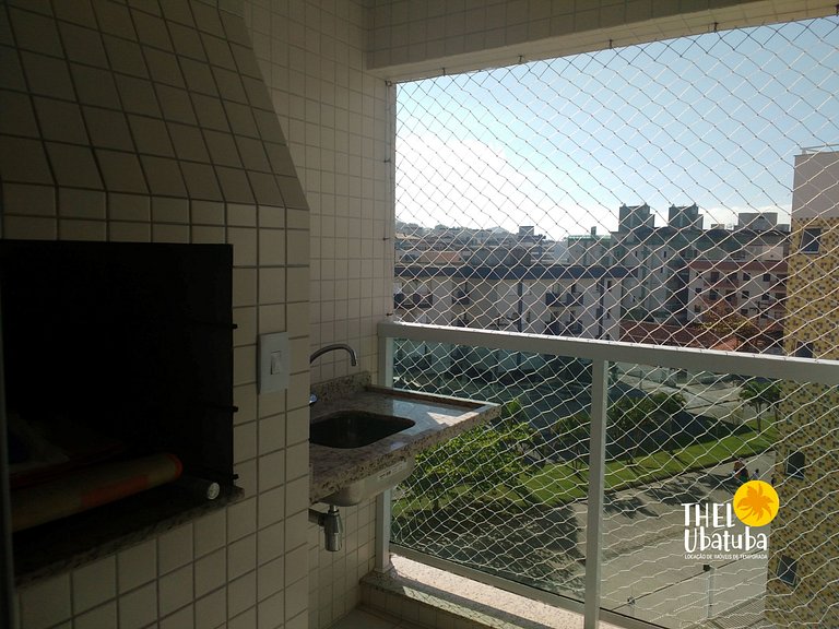 Melhor preço. Reserve sem taxas, 2 vagas de garagem, piscina