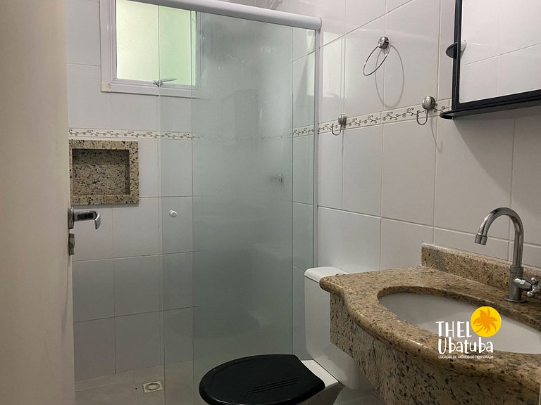 Melhor preço. Reserve sem taxas, 2 quartos, piscina